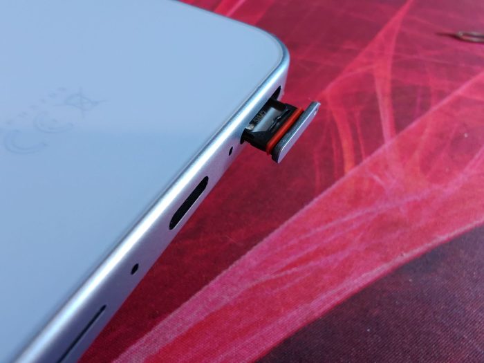 OnePlus Nord 5   Unboxing