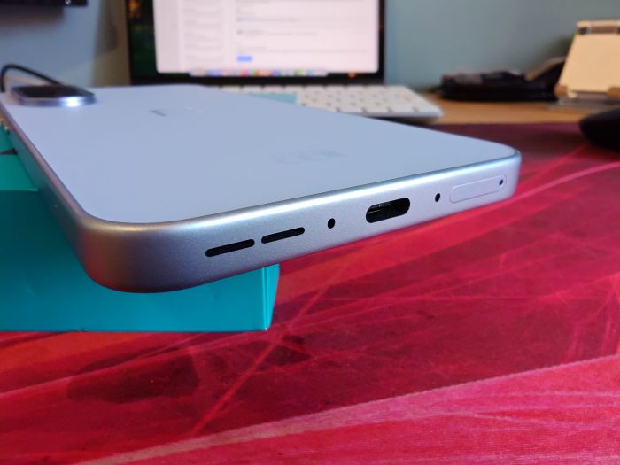 OnePlus Nord 5   Review