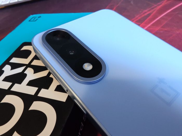 OnePlus Nord 5   Review