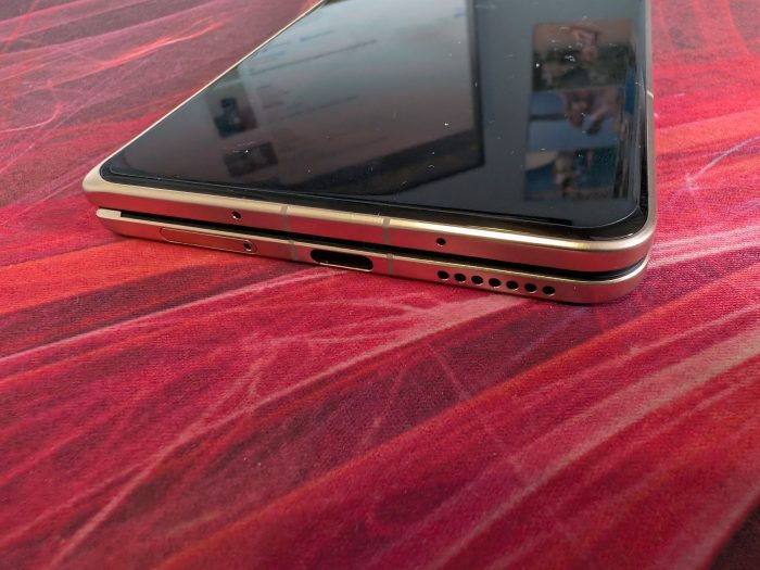 Honor Magic V5   Review