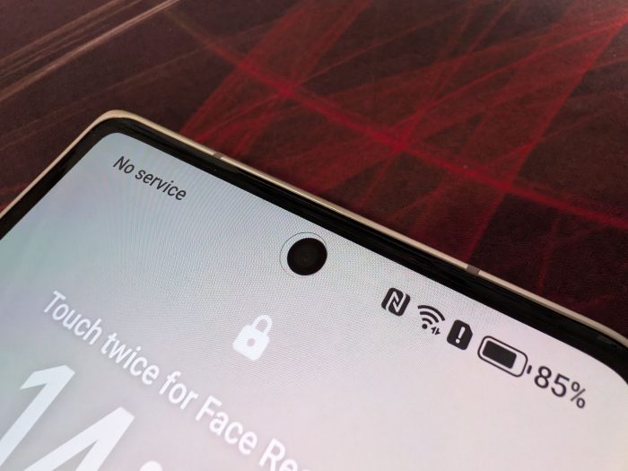 Honor Magic V5   Unboxing the worlds skinniest foldable.