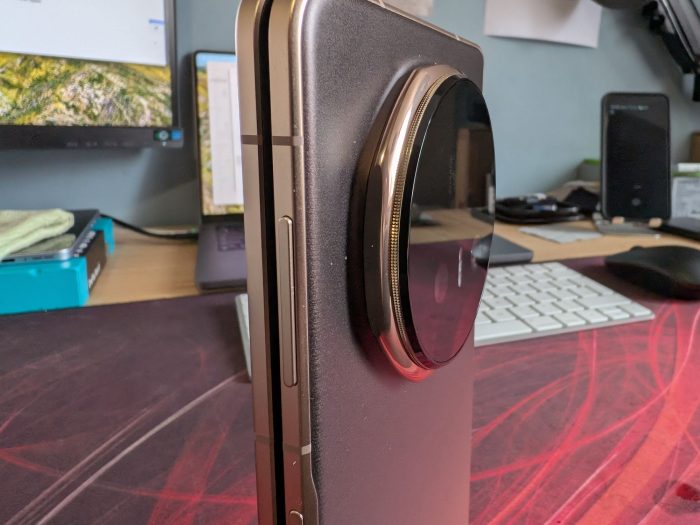 Honor Magic V5   Review