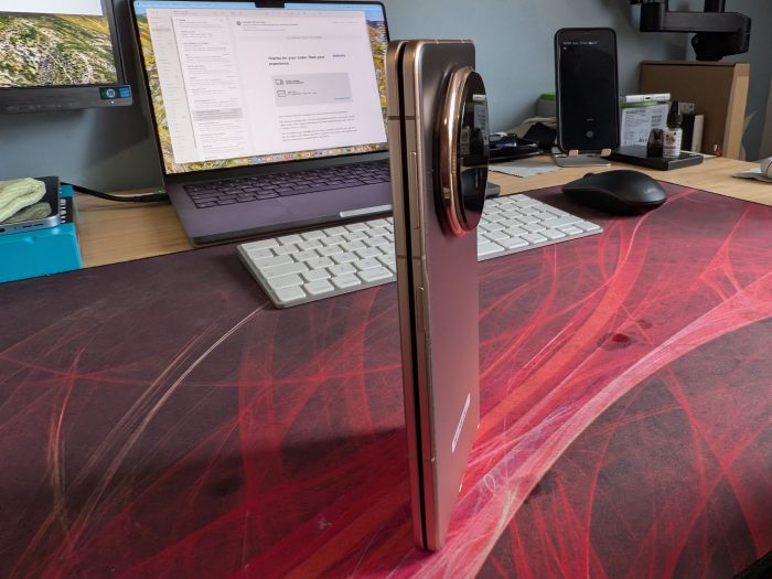 Honor Magic V5   Review