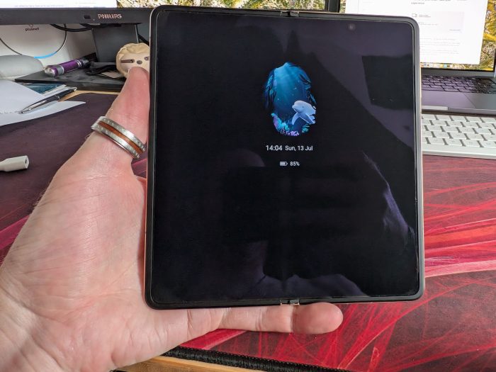 Honor Magic V5   Launch Event