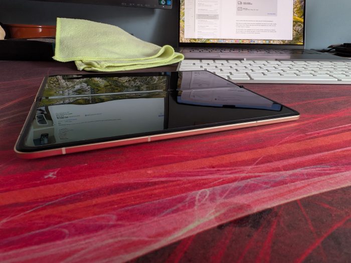 Honor Magic V5   Unboxing the worlds skinniest foldable.