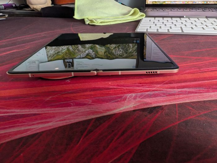 Honor Magic V5   Unboxing the worlds skinniest foldable.