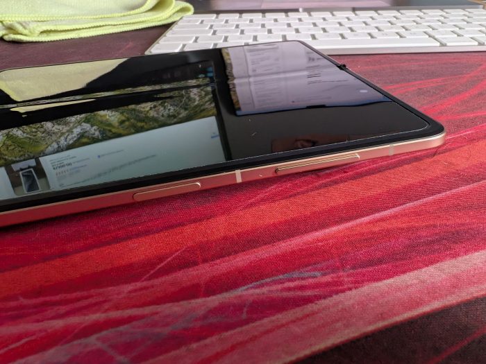 Honor Magic V5   Review