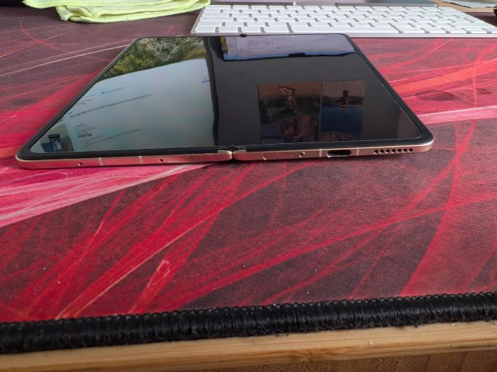 Honor Magic V5   Review