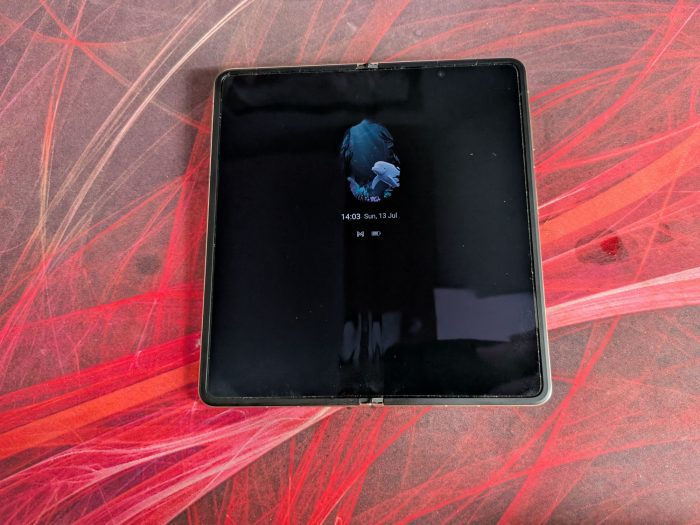 Honor Magic V5   Unboxing the worlds skinniest foldable.