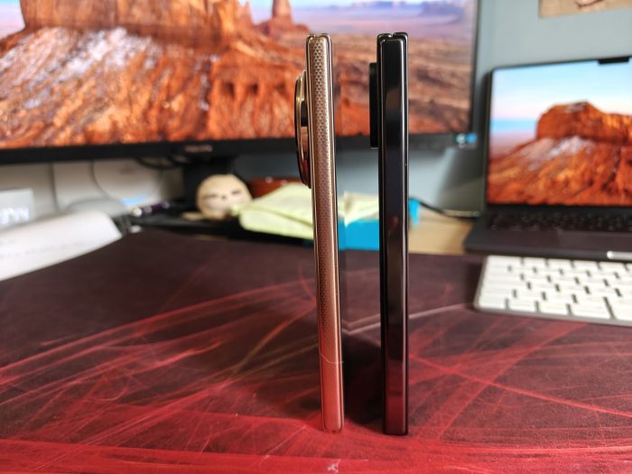 Honor Magic V5   Unboxing the worlds skinniest foldable.