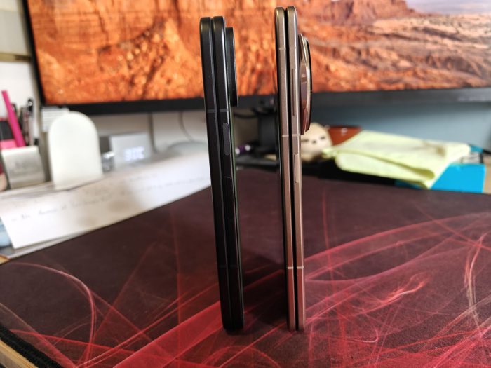 Honor Magic V5   Review