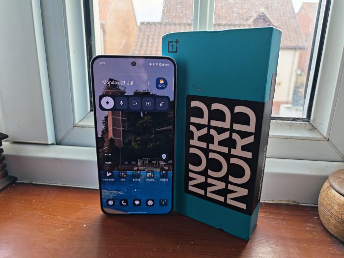 OnePlus Nord 5   Review