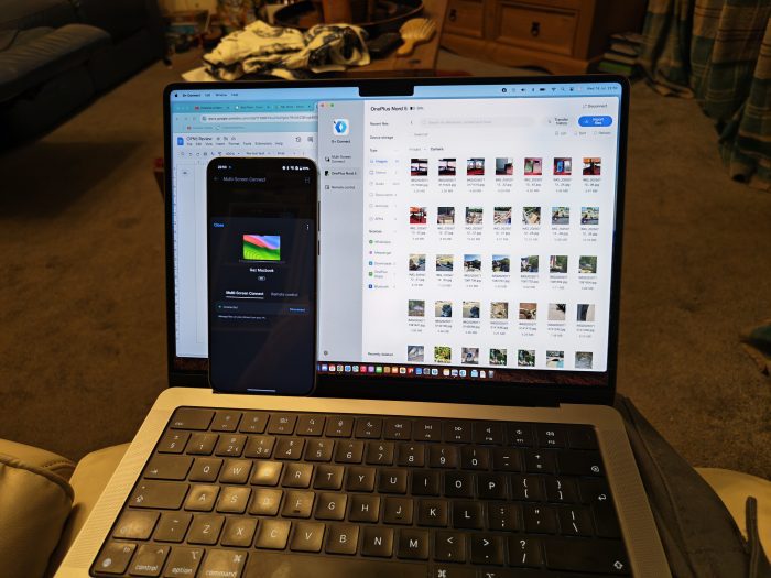 OnePlus Nord 5   Review