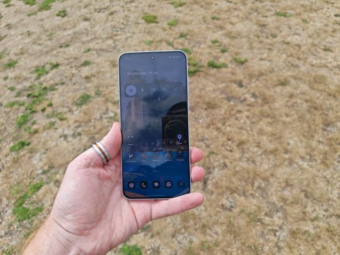 OnePlus Nord 5   Review