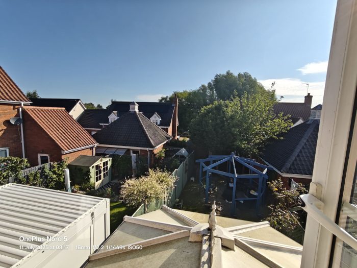 OnePlus Nord 5   Review