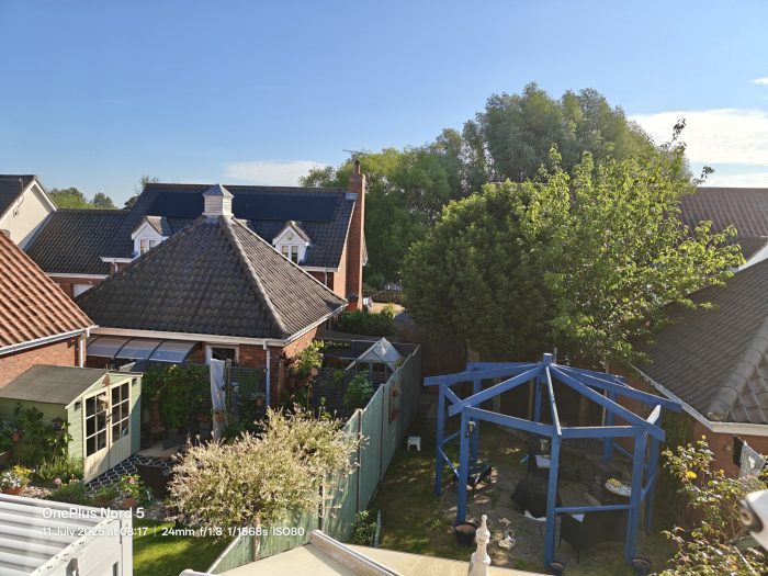 OnePlus Nord 5   Review