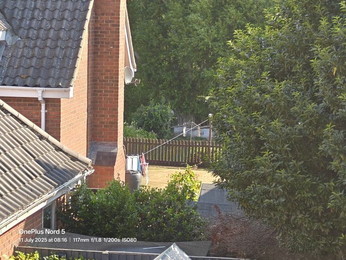 OnePlus Nord 5   Review