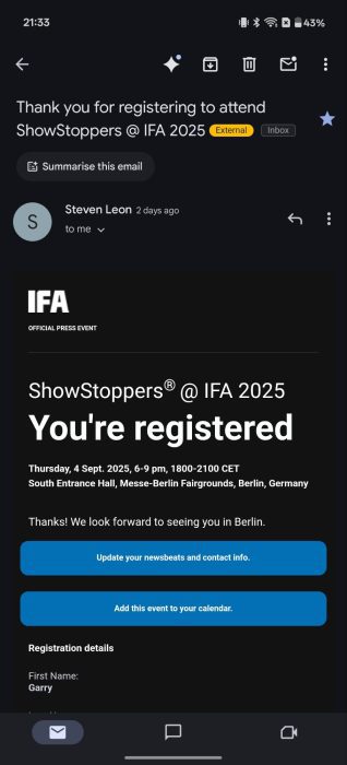 OnePlus Nord 5   Review