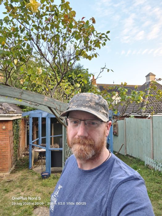 OnePlus Nord 5   Review