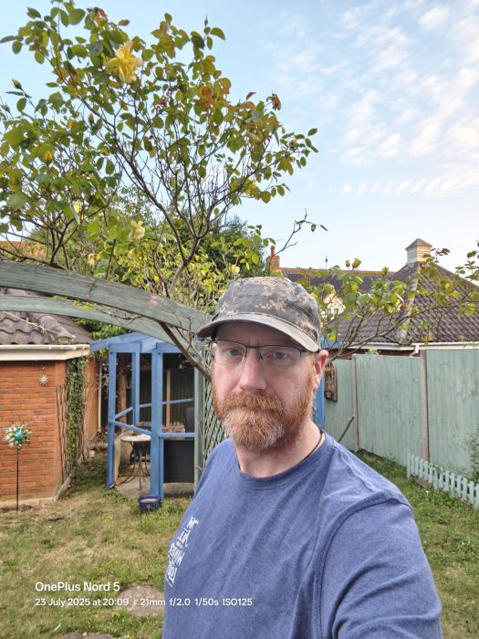 OnePlus Nord 5   Review