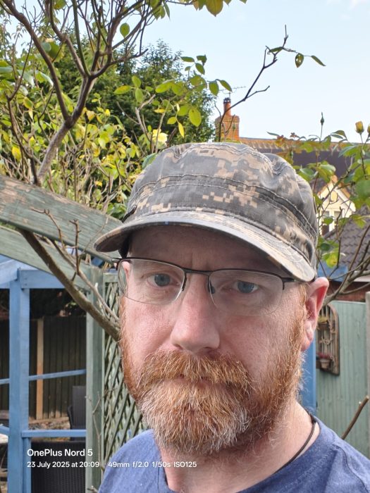 OnePlus Nord 5   Review