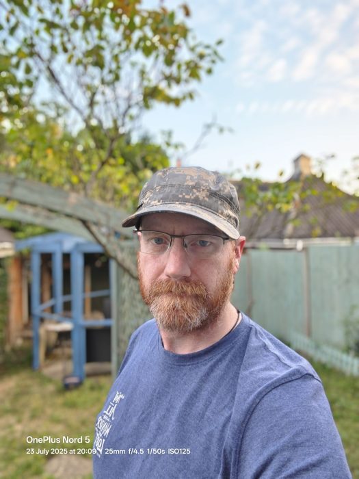 OnePlus Nord 5   Review