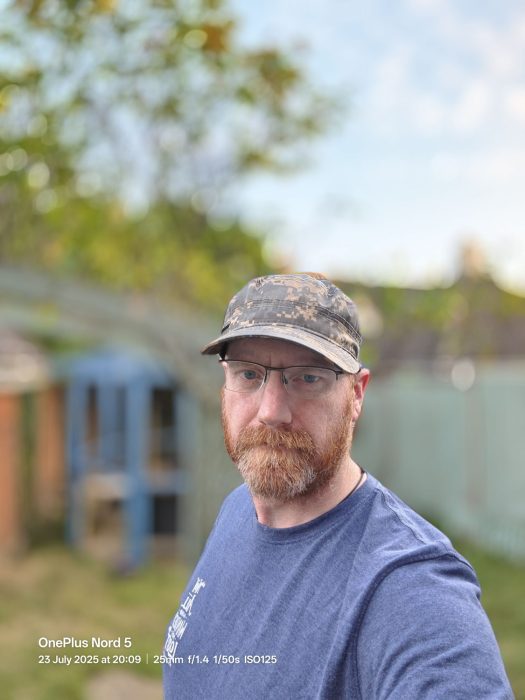 OnePlus Nord 5   Review