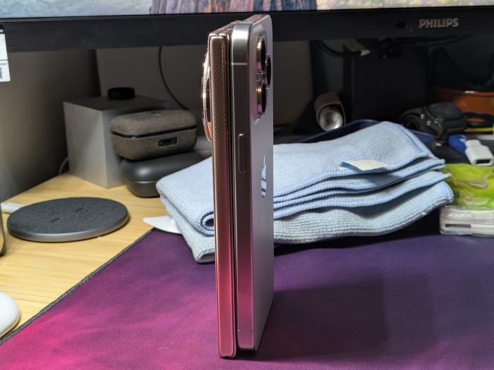 Honor Magic V5   Review