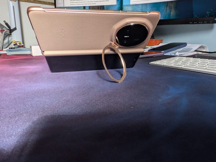 Honor Magic V5   Review