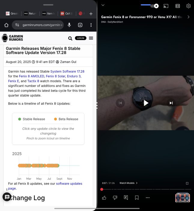 Honor Magic V5   Review