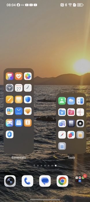 Honor Magic V5   Review