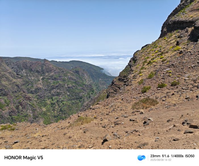 Honor Magic V5   Review