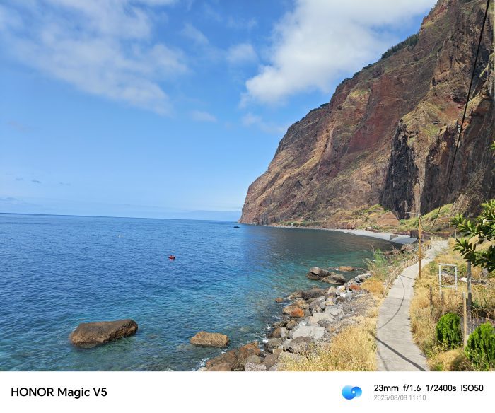 Honor Magic V5   Review