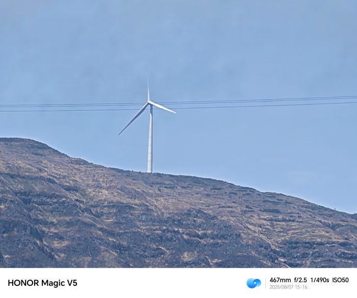 Honor Magic V5   Review