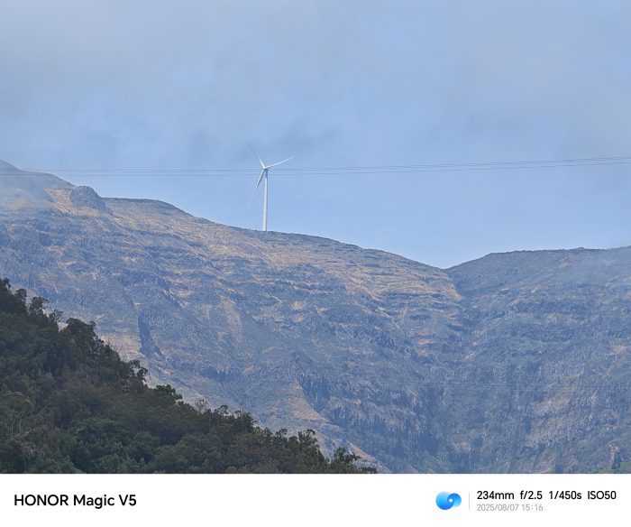 Honor Magic V5   Review