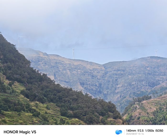 Honor Magic V5   Review