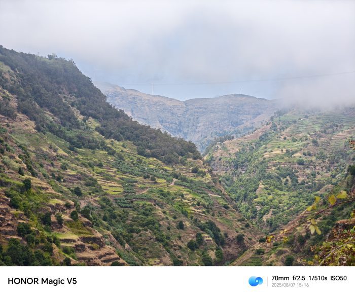 Honor Magic V5   Review