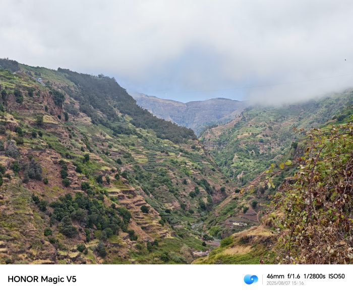 Honor Magic V5   Review