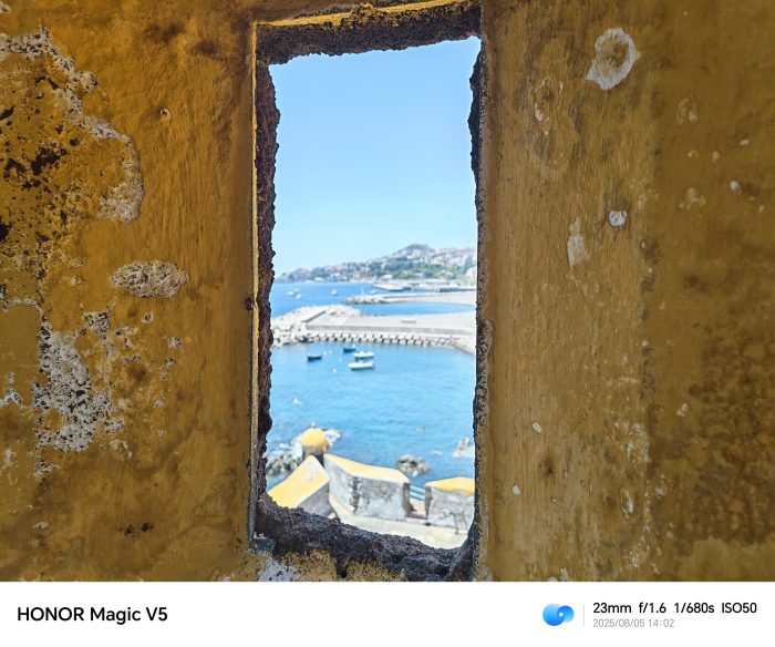 Honor Magic V5   Review