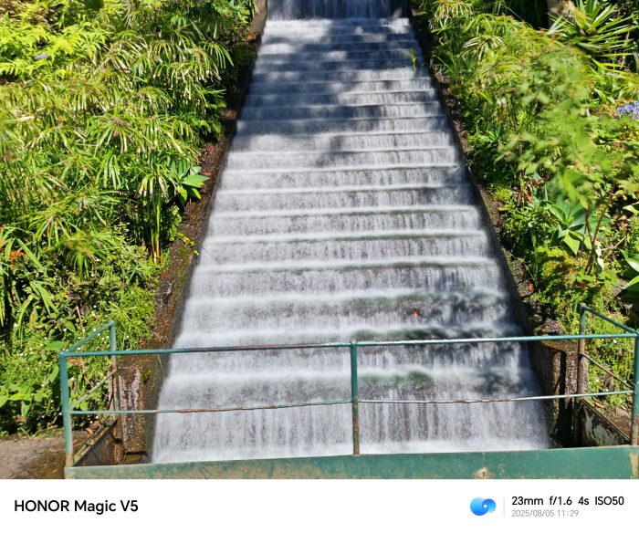 Honor Magic V5   Review