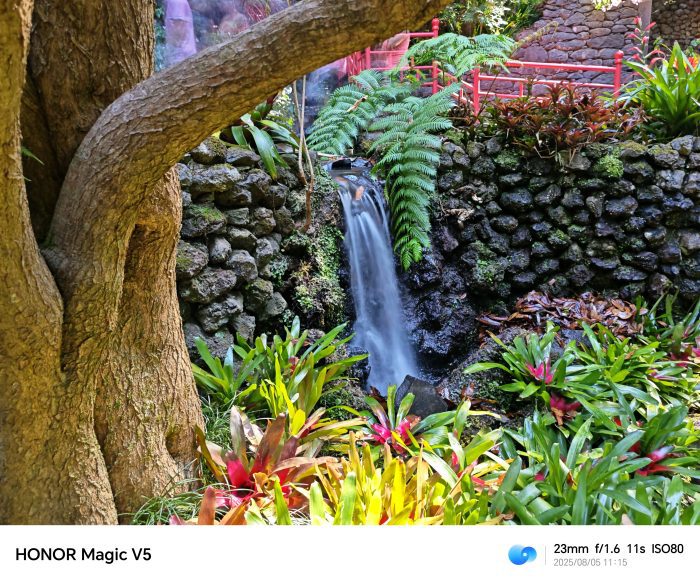 Honor Magic V5   Review