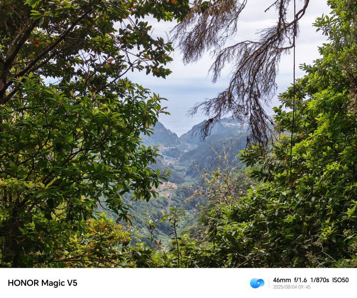 Honor Magic V5   Review