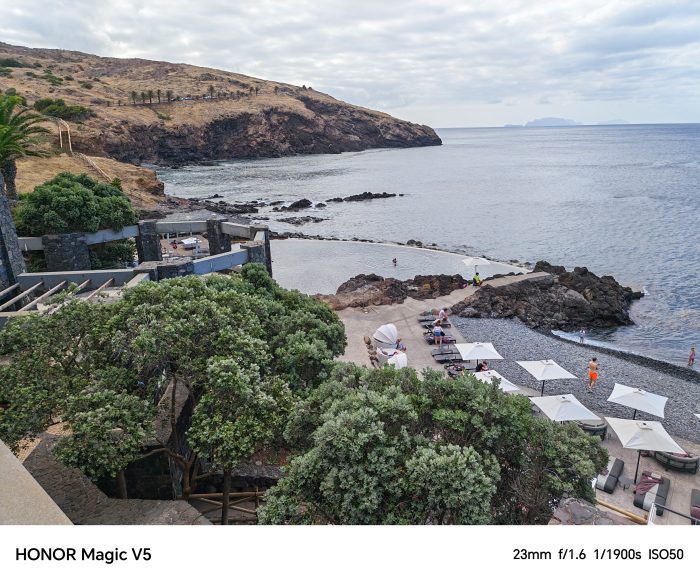 Honor Magic V5   Review