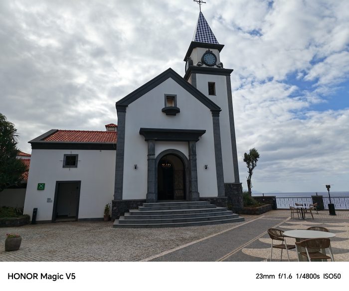 Honor Magic V5   Review