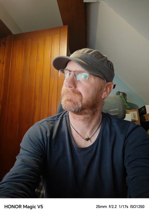 Honor Magic V5   Review