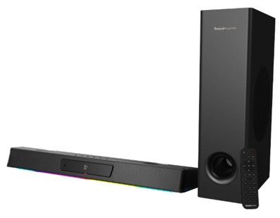 Creative Labs Audio Gear   Deals