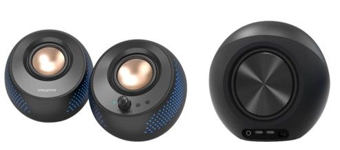 Creative Labs Audio Gear   Deals