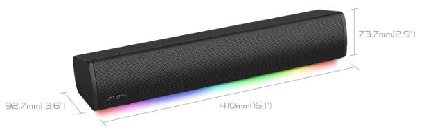 Creative Labs Audio Gear   Deals