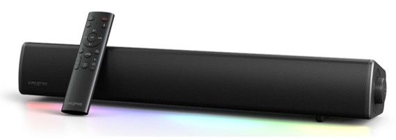 Creative Labs Audio Gear   Deals