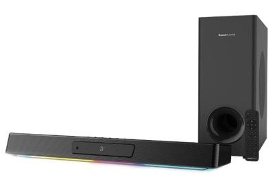 Creative Labs Audio Gear   Deals